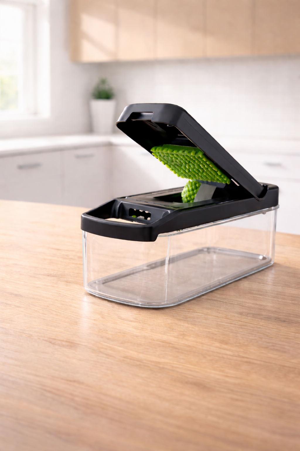 Grönsakshackare 15 verktyg i 1 !