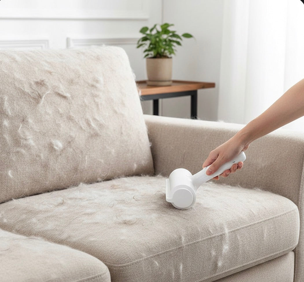 FurAway™- Slipp Hår Överallt